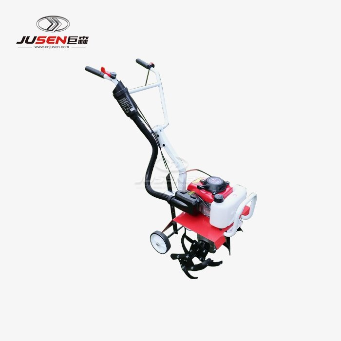 Lightweight Garden Cultivators